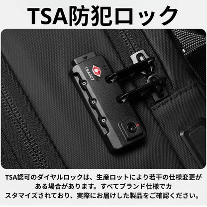 AirZipPack™ バックパック
